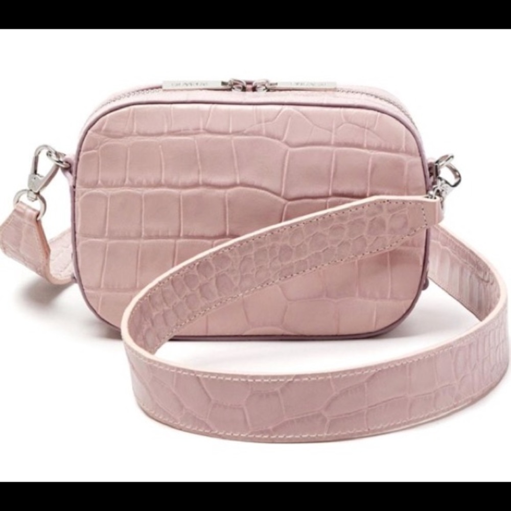 POP&SUKI Croc Bag